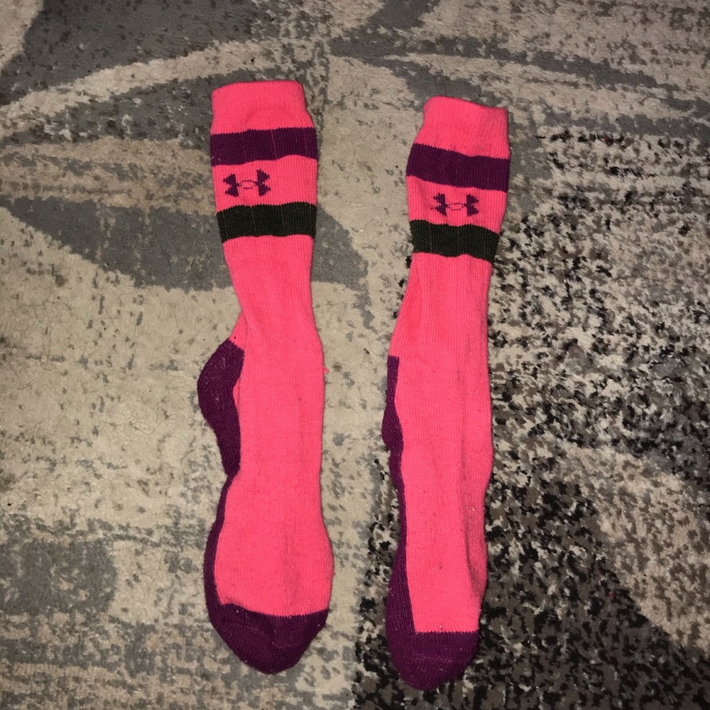 Under Armor Socks